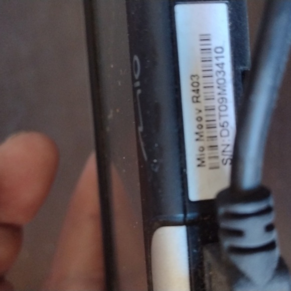 Mio GPS - Picture 2 of 2